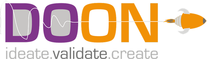 Coöperatie DOON logo