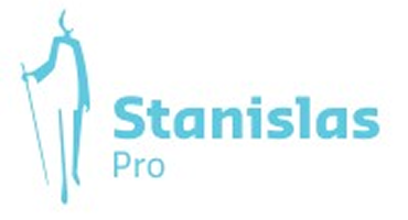Stanislas Pro logo